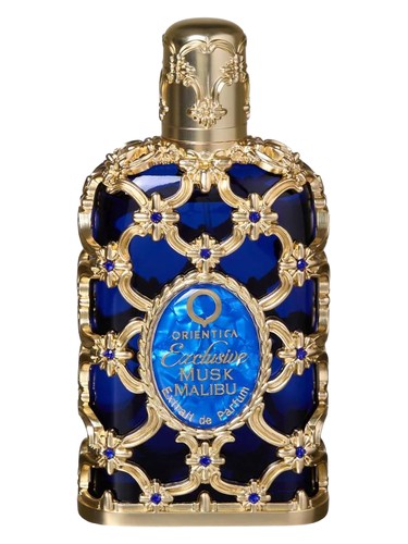 Musk Malibu by Orientica Premium