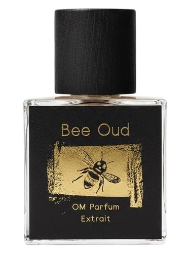 Bee Oud by OM Parfum