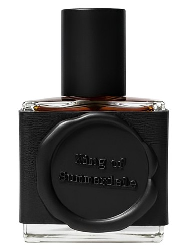 King of Summerisle by OM Parfum