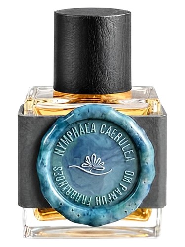 Nymphaea Caerulea by OM Parfum