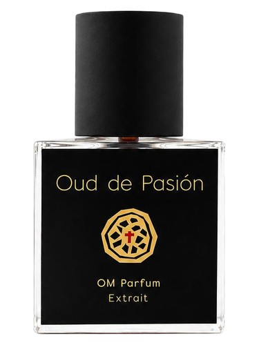 Oud de Pasión by OM Parfum