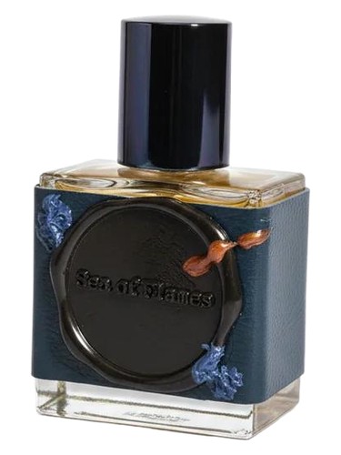 Sea of Flames by OM Parfum