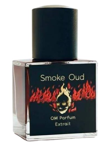 Smoke Oud by OM Parfum