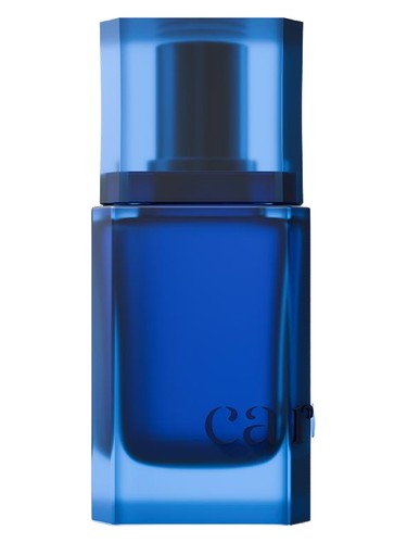 Balade Blue by Careso
