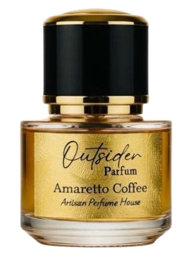 Amaretto Coffee by Outsider Parfum