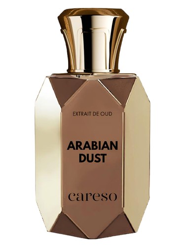 Arabian Dust by Careso