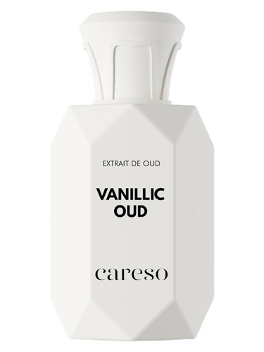 Vanillic Oud by Careso