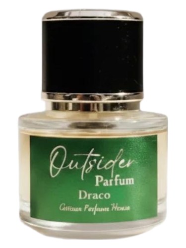 Draco by Outsider Parfum