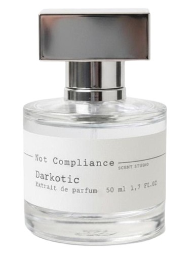 Darkotic by NOT COMPLIANCE
