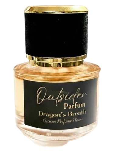 Dragon's Breath by Outsider Parfum