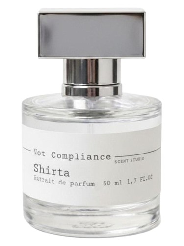 Shirta by NOT COMPLIANCE