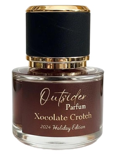 Xocolate Crotch by Outsider Parfum