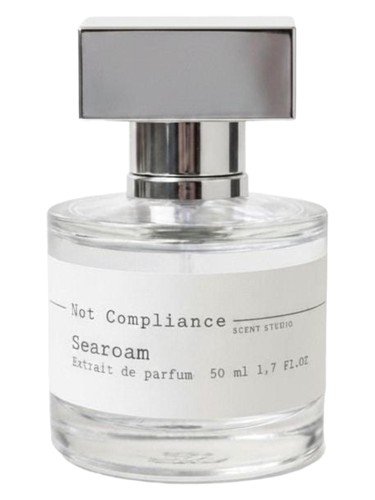 SeaRoam by NOT COMPLIANCE