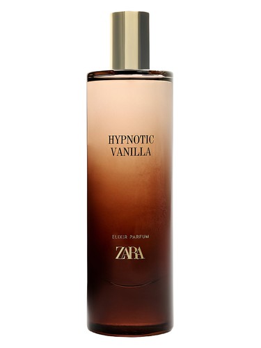 Hypnotic Vanilla Elixir by Zara