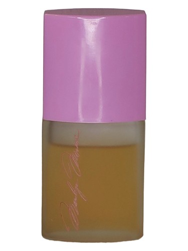 Body & Bath Perfume by Marilyn Monroe