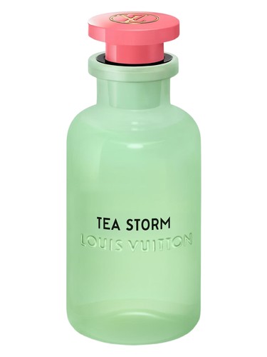 Tea Storm by Louis Vuitton