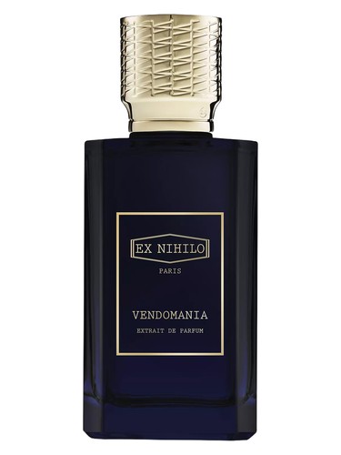 Vendomania Extrait de Parfum by Ex Nihilo