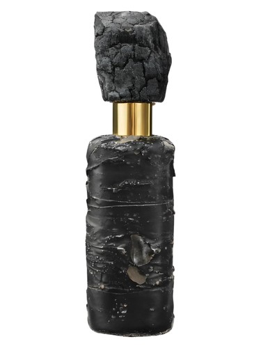 Charcoal Chocolate by Maqueda Perfume