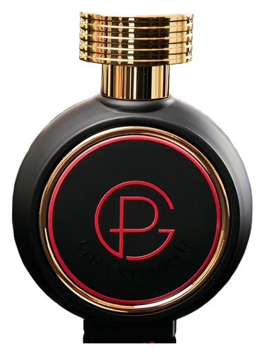 Grand Prix by Haute Fragrance Company HFC