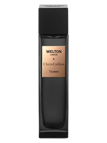 Welton X Chris Collins Talisman by Welton London