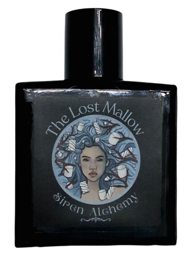 The Lost Mallow by Siren Alchemy