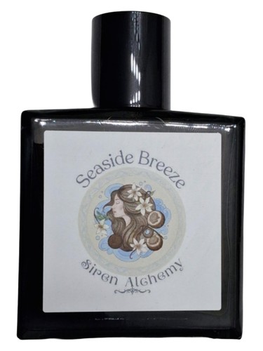Seaside Breeze by Siren Alchemy