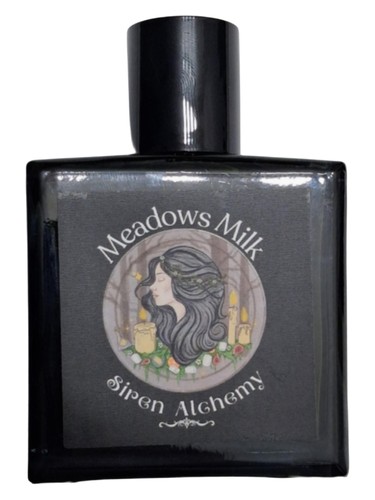 Meadows Milk by Siren Alchemy