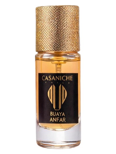 Buaya Anfar by Casaniche