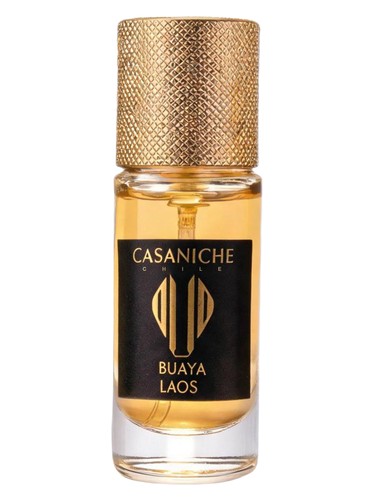 Buaya Laos by Casaniche