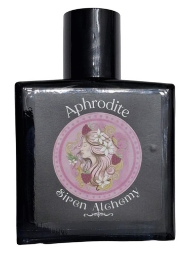 Aphrodite by Siren Alchemy