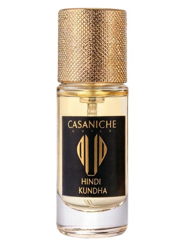 Hindi Kundha by Casaniche