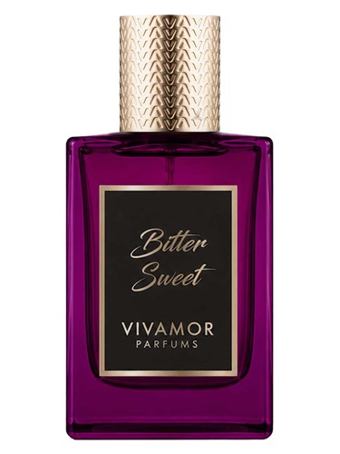Bitter Sweet by Vivamor Parfums