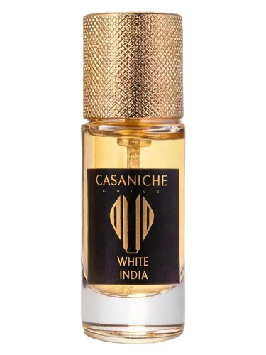 White India by Casaniche