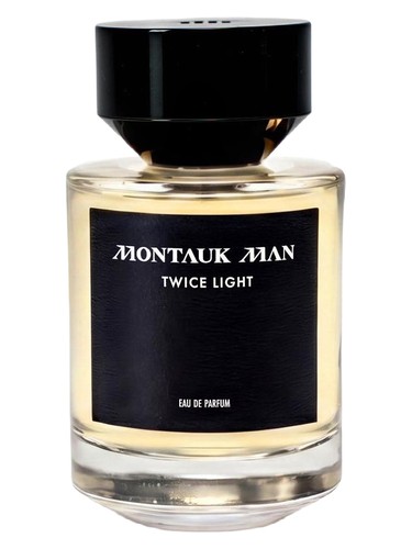 Twice Light by Montauk Man