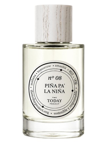 Piña Pa' La Niña by The Today Project
