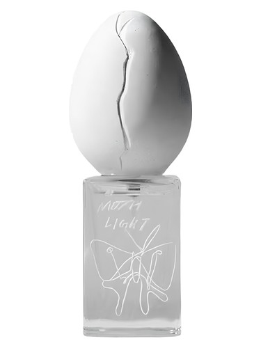 Mothlight by Perfume Who