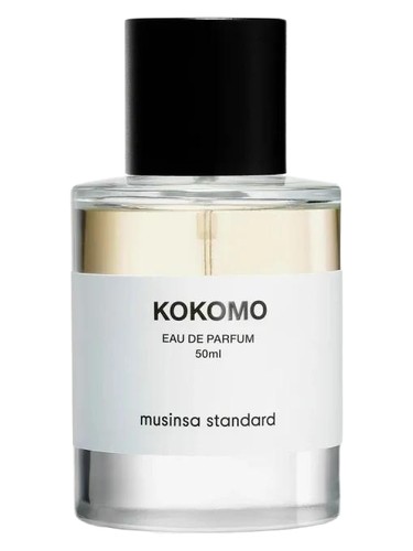 Kokomo by Musinsa Standard