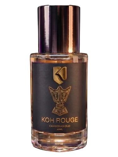 Koh Rouge by Kinana