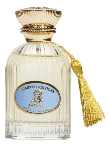 Queen Limited Editions Series 6 by Fatima 1932 By Famuse