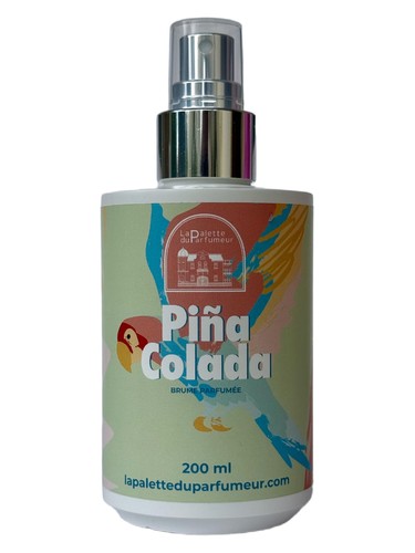 Pina Colada by La Palette du Parfumeur