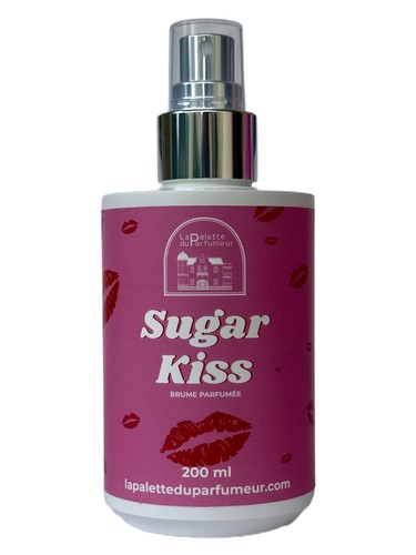 Sugar Kiss by La Palette du Parfumeur