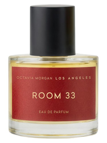 Room 33 by Octavia Morgan Los Angeles