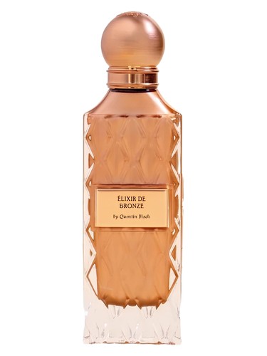 Elixir De Bronze by Ibraheem AlQurashi