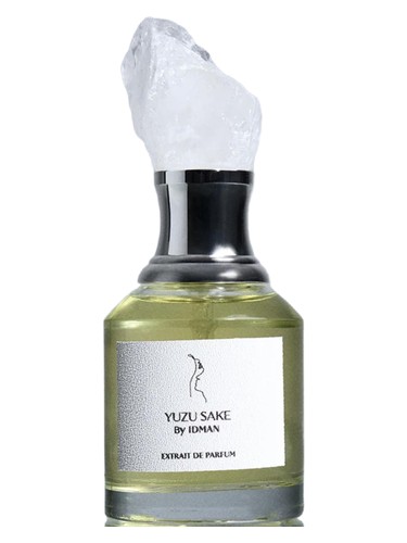 Yuzu Sake by IDMAN
