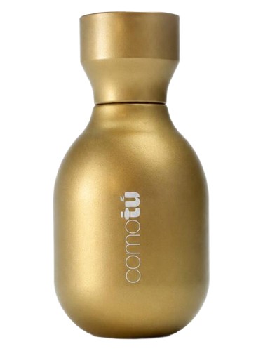 Como Tú Gold by Mercadona