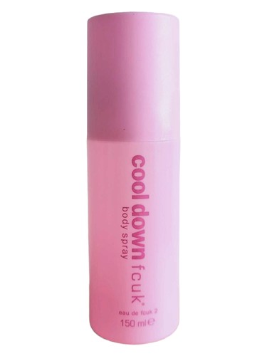 Cool Down #1 by French Connection UK