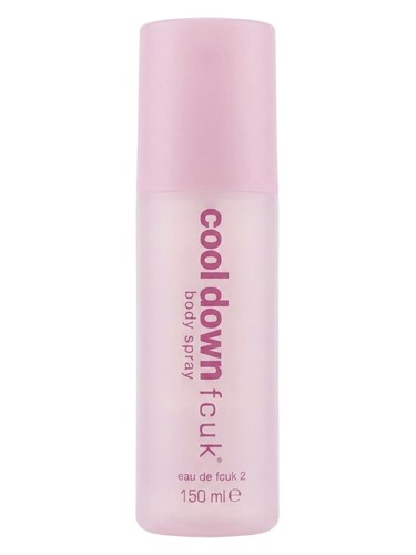 Cool Down #2 by French Connection UK