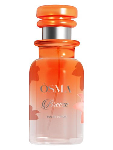 Breeze by Osma Perfumes