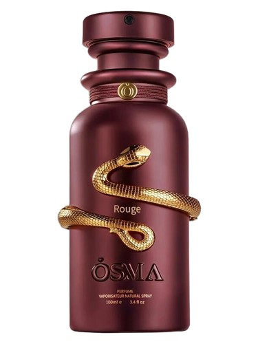 Rouge by Osma Perfumes