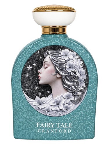 Fairy Tale by Cranford